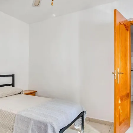 Relax With Private Pool Alcalali