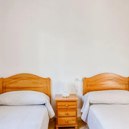 Villa Relax With Private Pool Alcalali