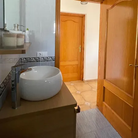 Relax With Private Pool Alcalali