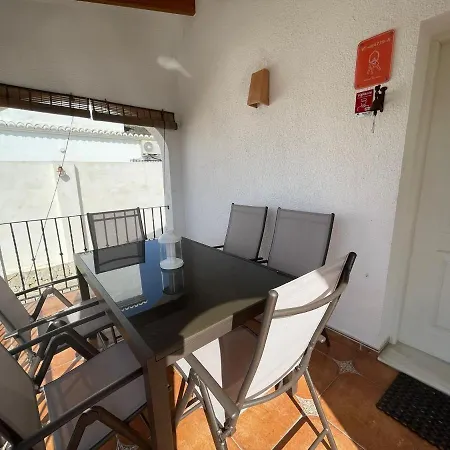 Villa Relax With Private Pool Alcalali